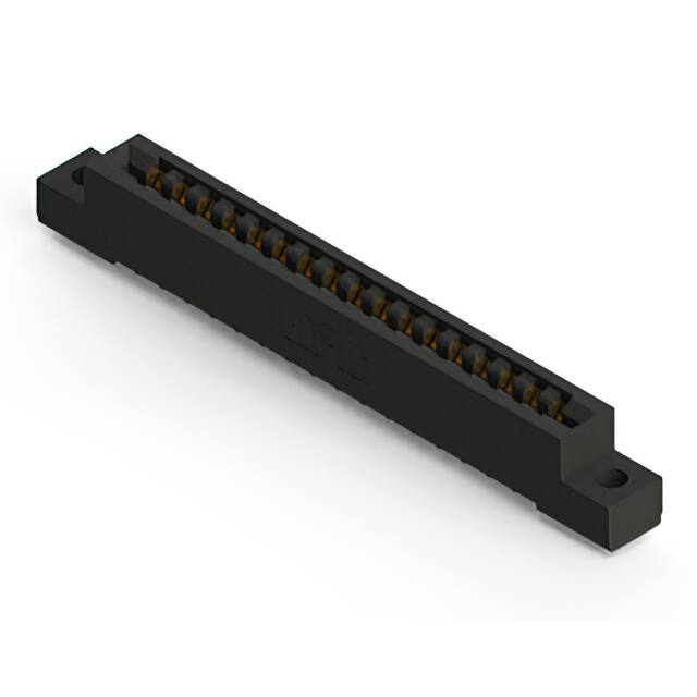 357-017-501-102 EDAC Inc.  Edgeboard Connectors